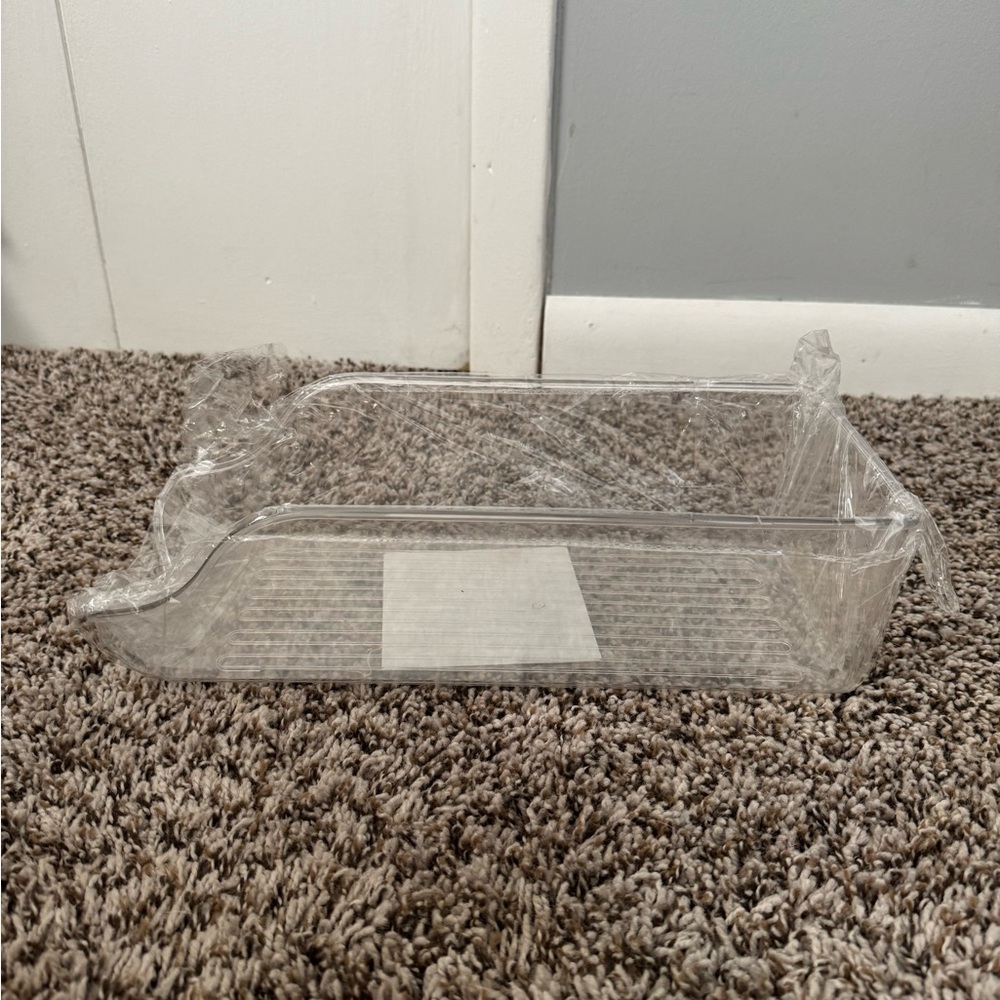 Brand New Fridge drink containers